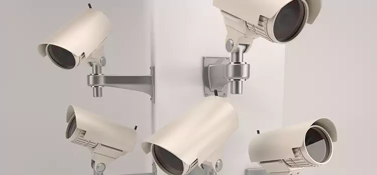 Your Trusted Partner for CCTV Solutions in Belvidere