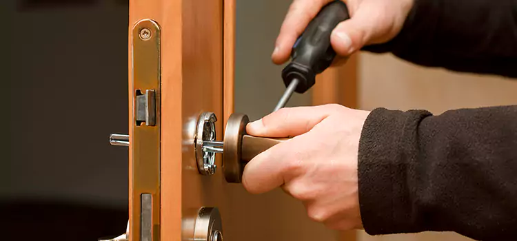 Semi Truck Locksmith Belvidere