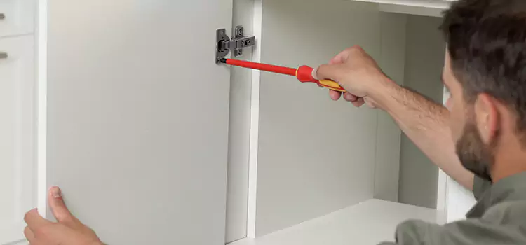 Screen Door Hinge Repair Belvidere