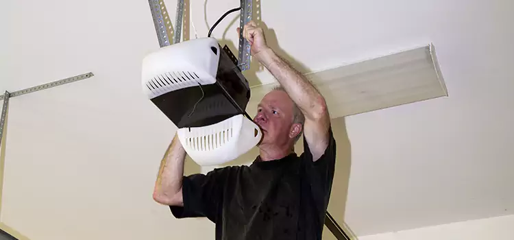 Garage Door Opener Service Belvidere