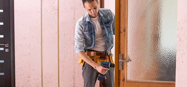 Door Glass Replacement Belvidere