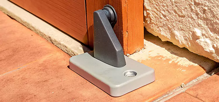 Aesthetic Door Stop Selection Belvidere