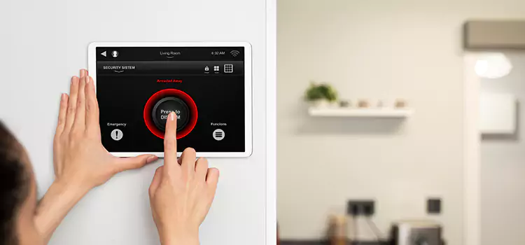 Blink Video Doorbell Installation Belvidere