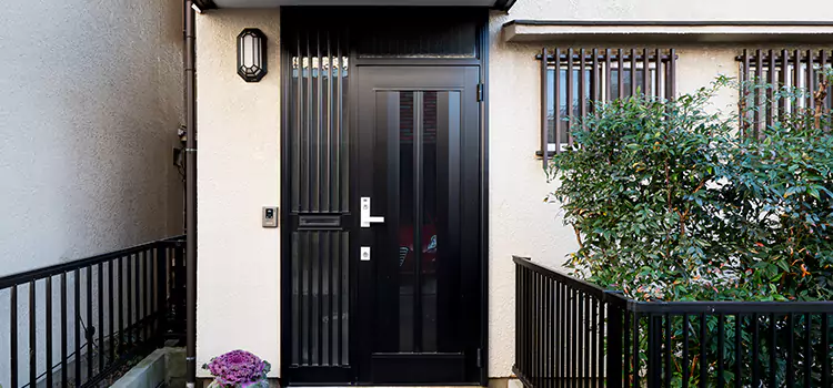 Popular Exterior Door Options in Belvidere, IL