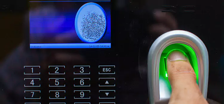 Your Trusted Partner for Secure Access in Belvidere, IL
