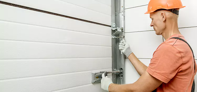Why Choose Us for Garage Door Lock Services in Belvidere, IL?