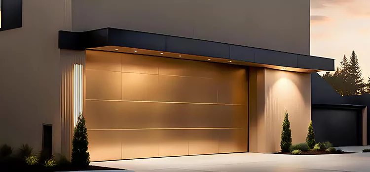 Garage Door Remote Programming Belvidere