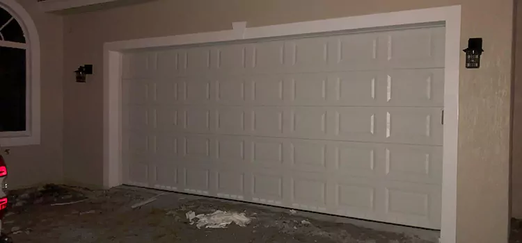 Garage Door Coil Replacement Belvidere