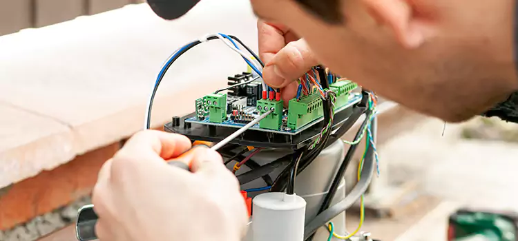 Specialized Brand Gate Motor Repairs Belvidere