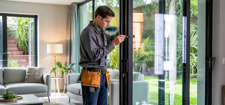 Why Choose Us for Your Glass Door Needs in Belvidere, IL?