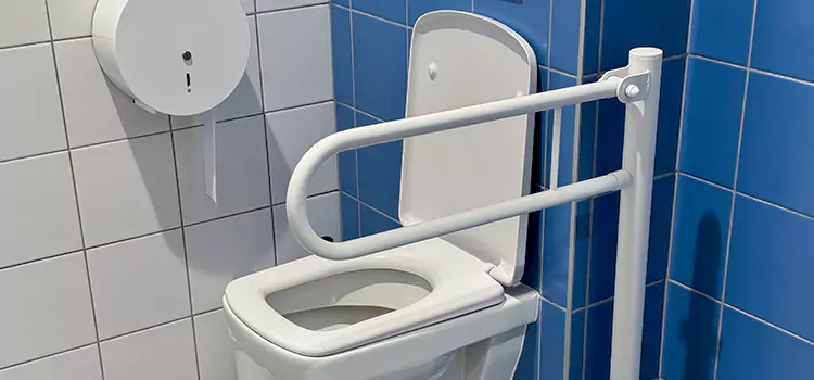 Comprehensive Solutions in Belvidere, IL for Accessible Facilities