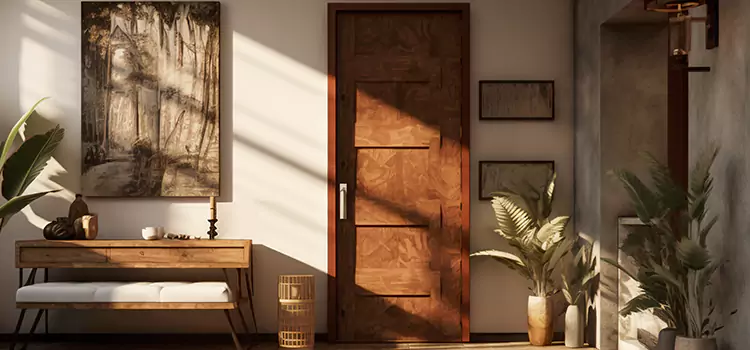 Specialty Interior Doors Belvidere