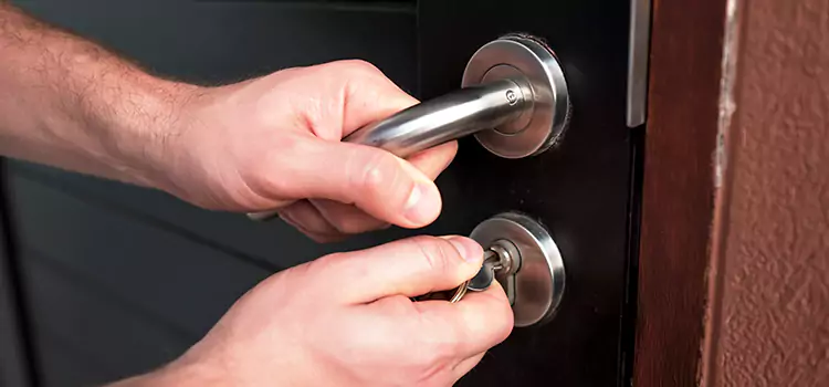 Master Key Control and Audits Belvidere