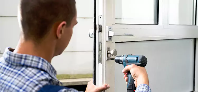 Experienced and Reliable Technicians Belvidere