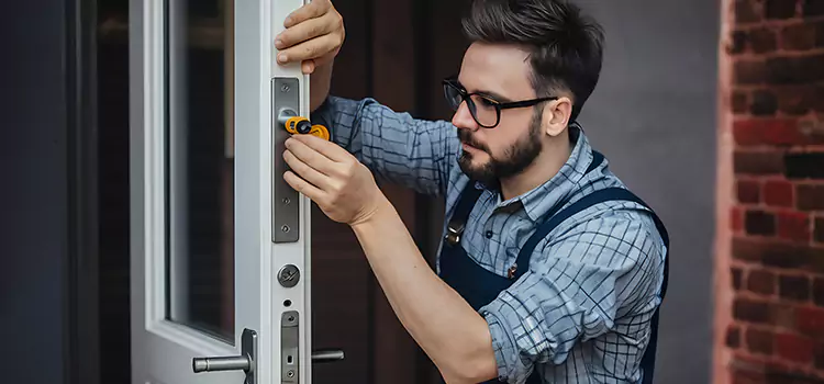 Residential Door Repairs Belvidere