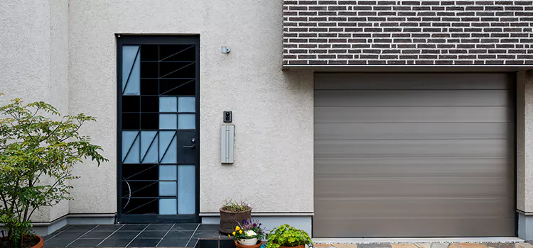 Residential Roll Up Security Doors Belvidere