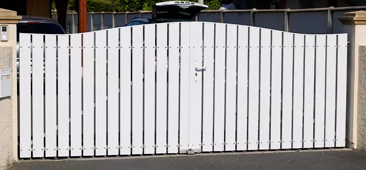 Why Choose Us for Residential Gate Repair in Belvidere, IL?