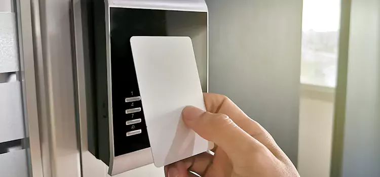 Advanced RFID Technology Integration in Belvidere, IL