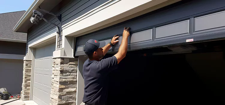 Janus Roll Up Doors Belvidere