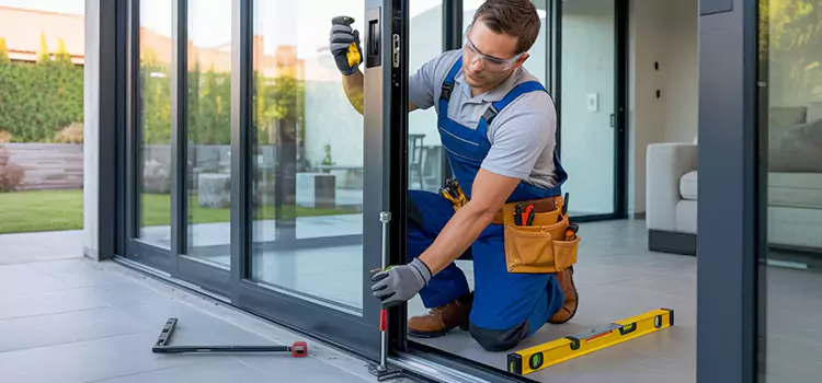 Patio Door Replacement Belvidere