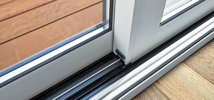 Why Your Sliding Door Keeps Getting Stuck in Belvidere, IL?