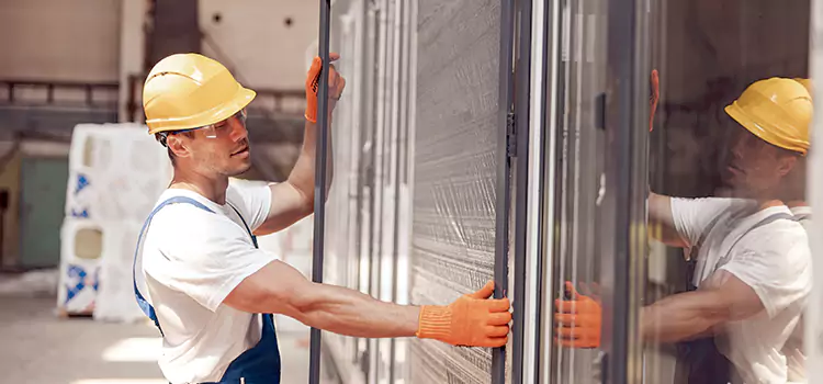 Sliding Door Mesh Replacement Belvidere