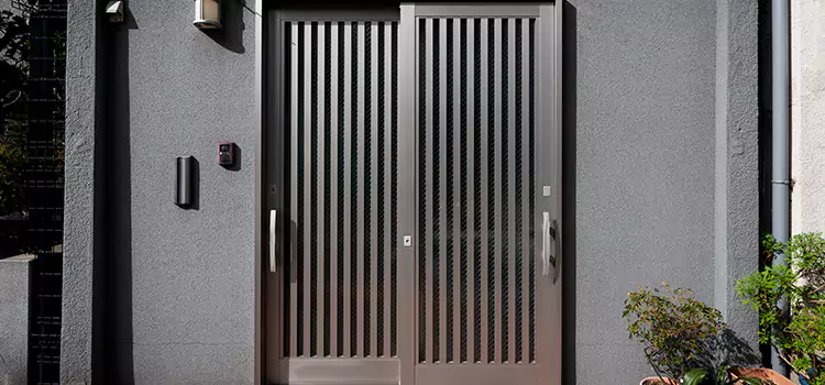 Specialized Steel Door Services in Belvidere, IL