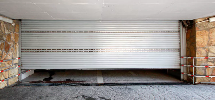 Steel Garage Door Repair Belvidere
