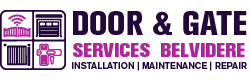 Door & Gate Services Belvidere