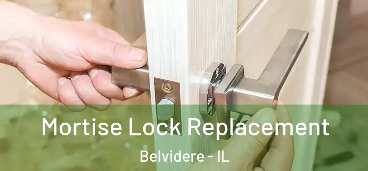  Mortise Lock Replacement Belvidere - IL
